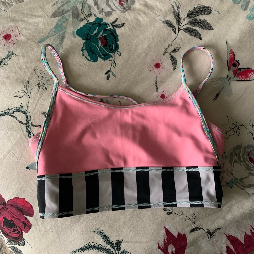 Ivivva swim top